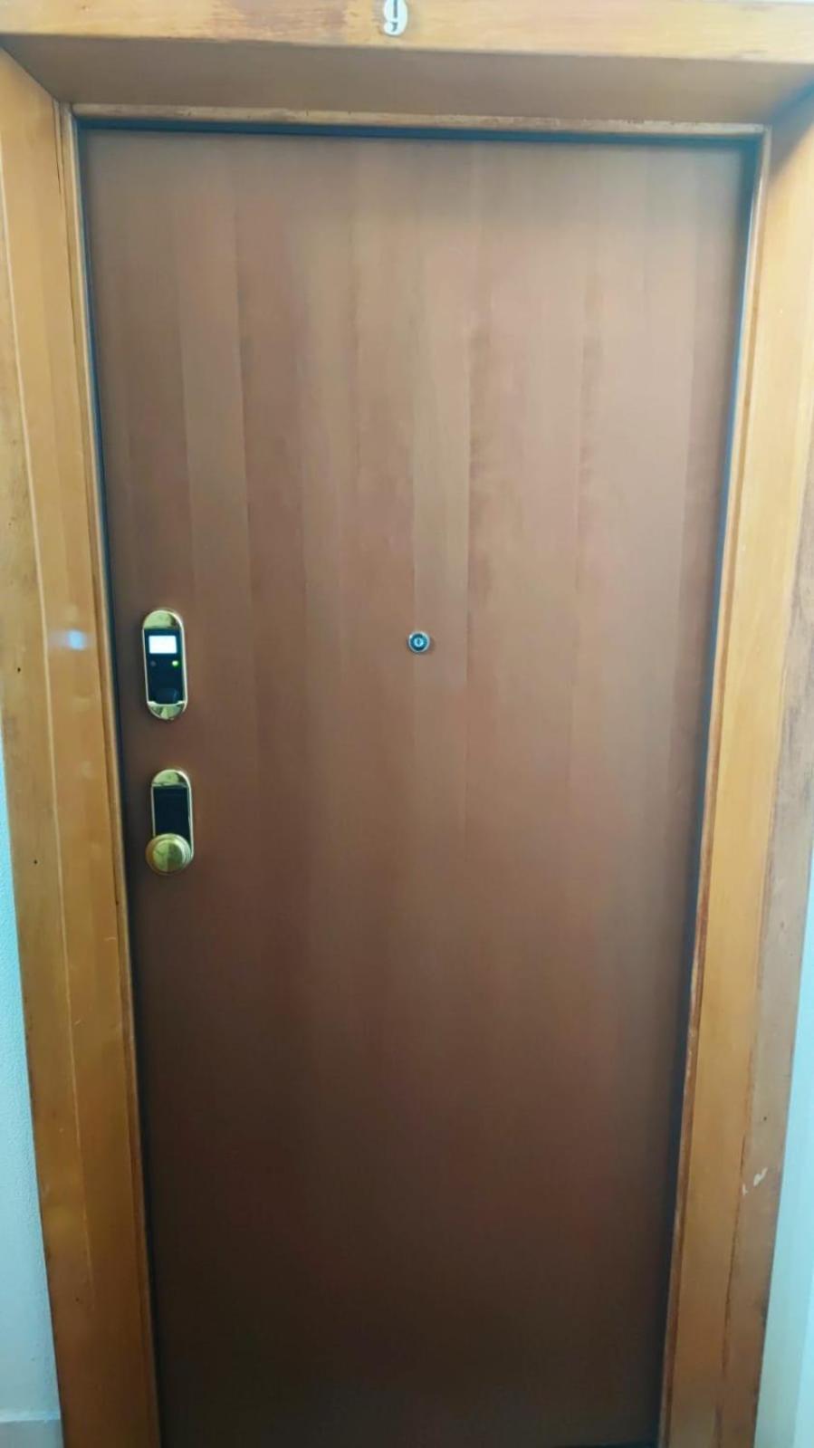 Apartment Barzo Rome