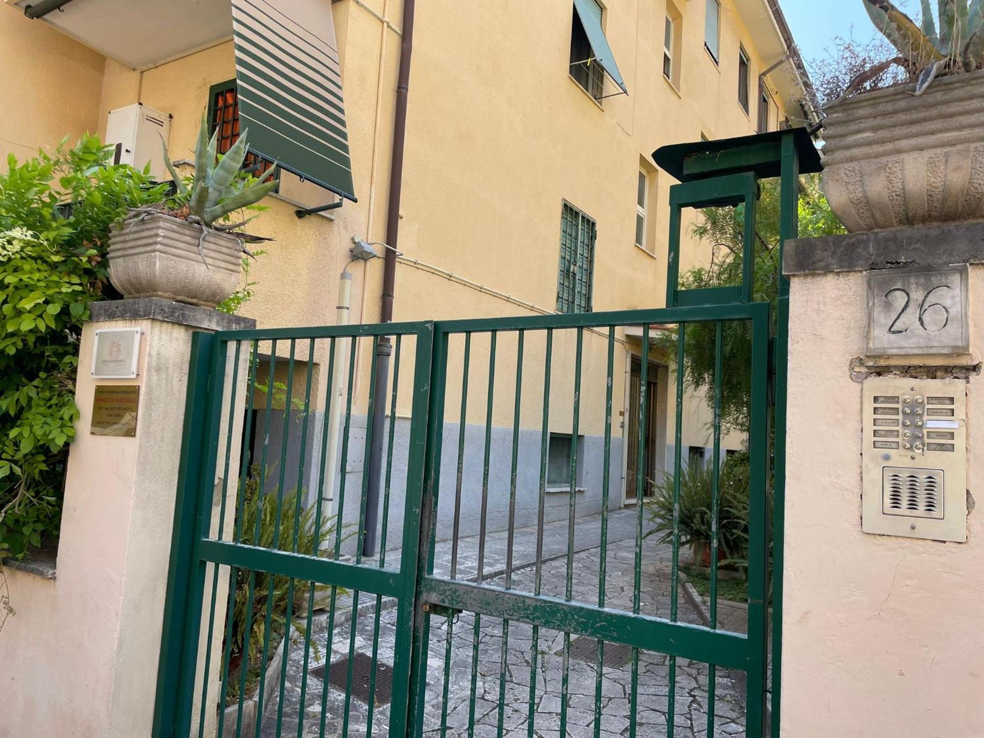 Barzo * Rome