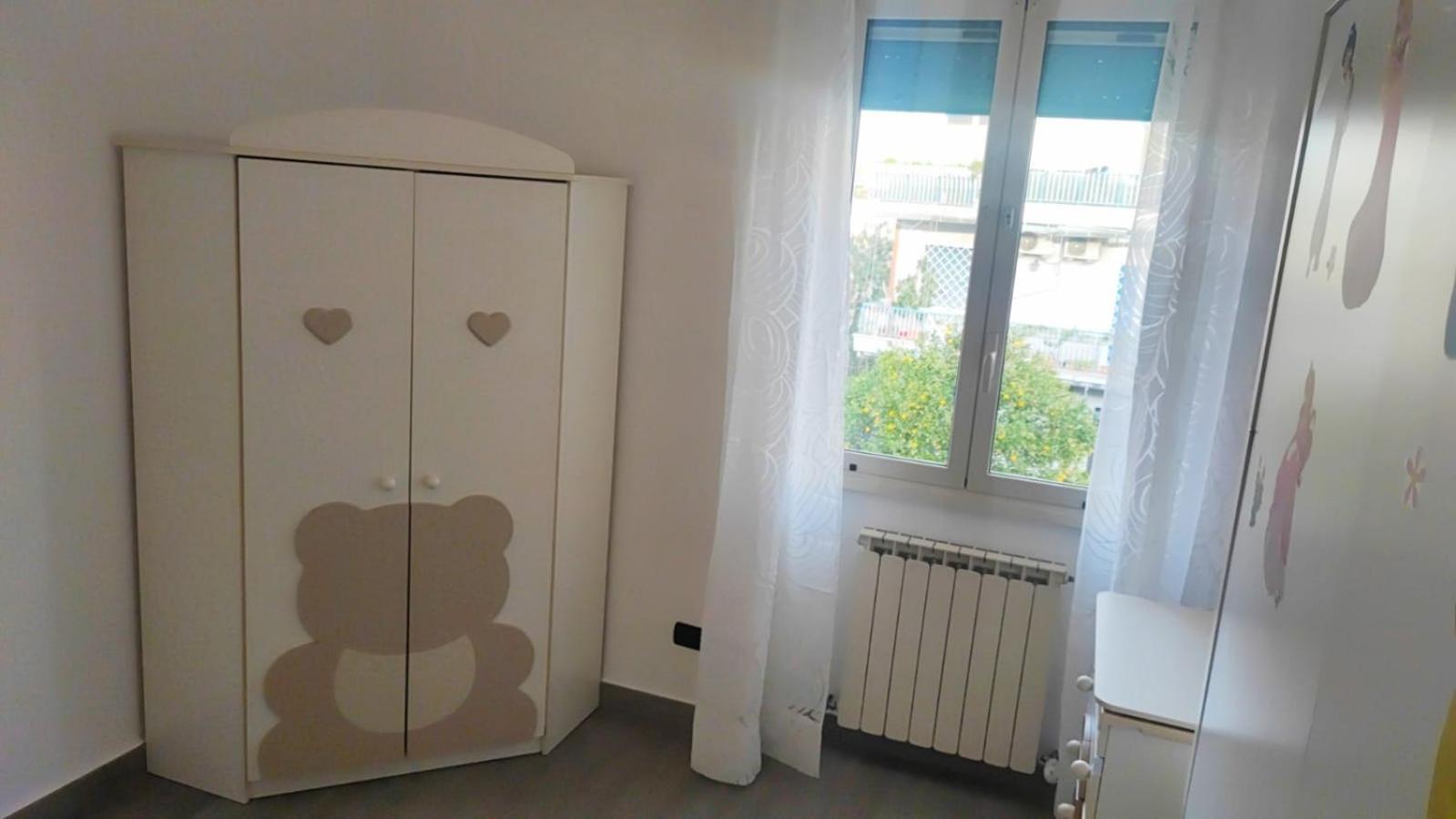 Barzo Apartment *