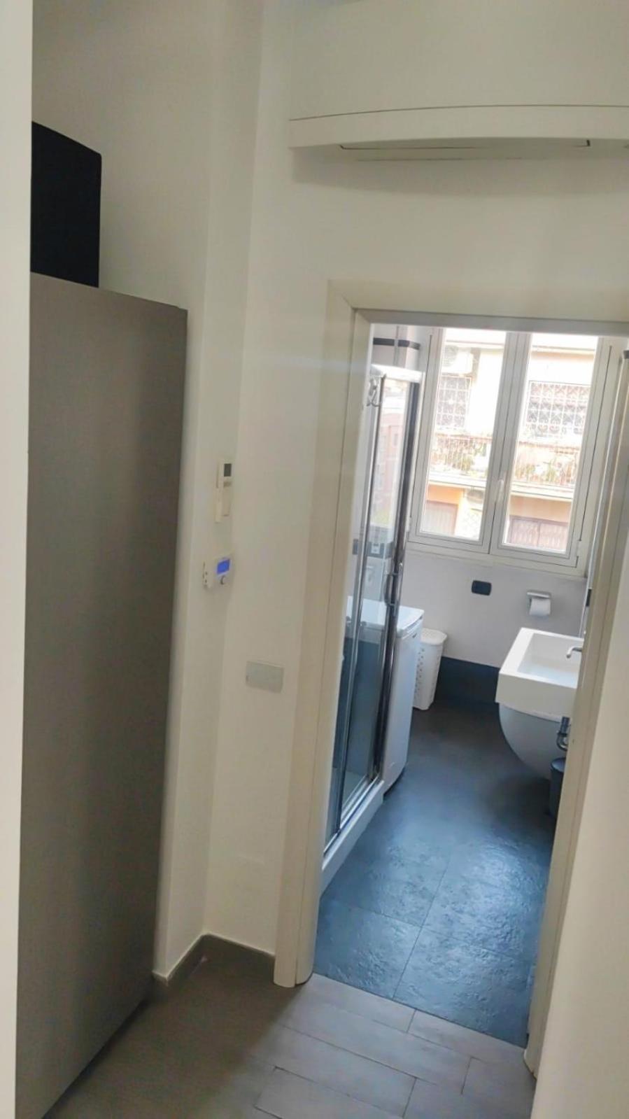 Barzo Apartment *