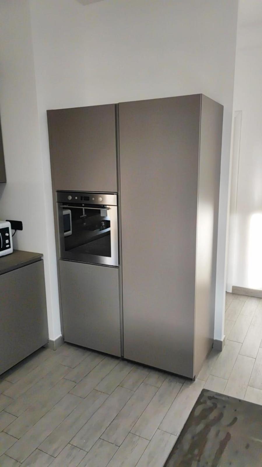 Apartment Barzo