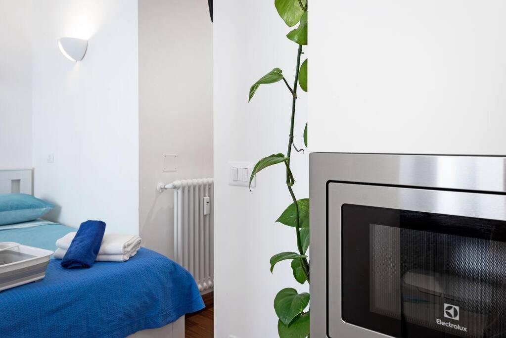 Blu Apartment *