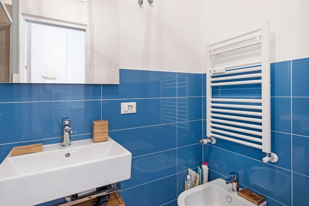 Apartment Blu