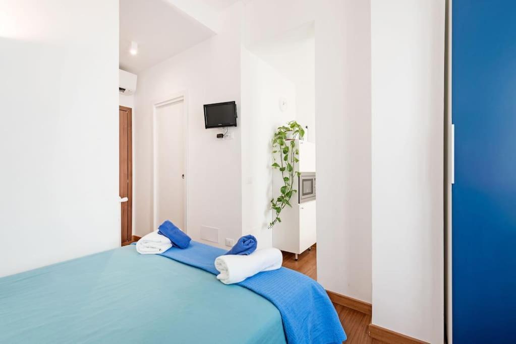 Blu Apartment Rome