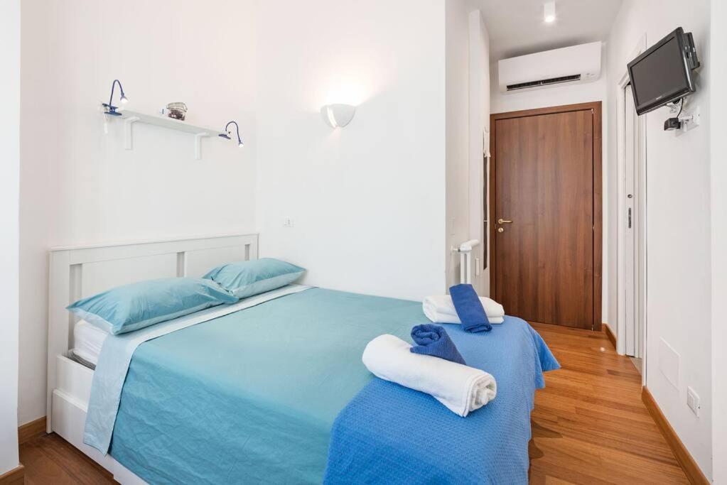 Blu Apartment Rome
