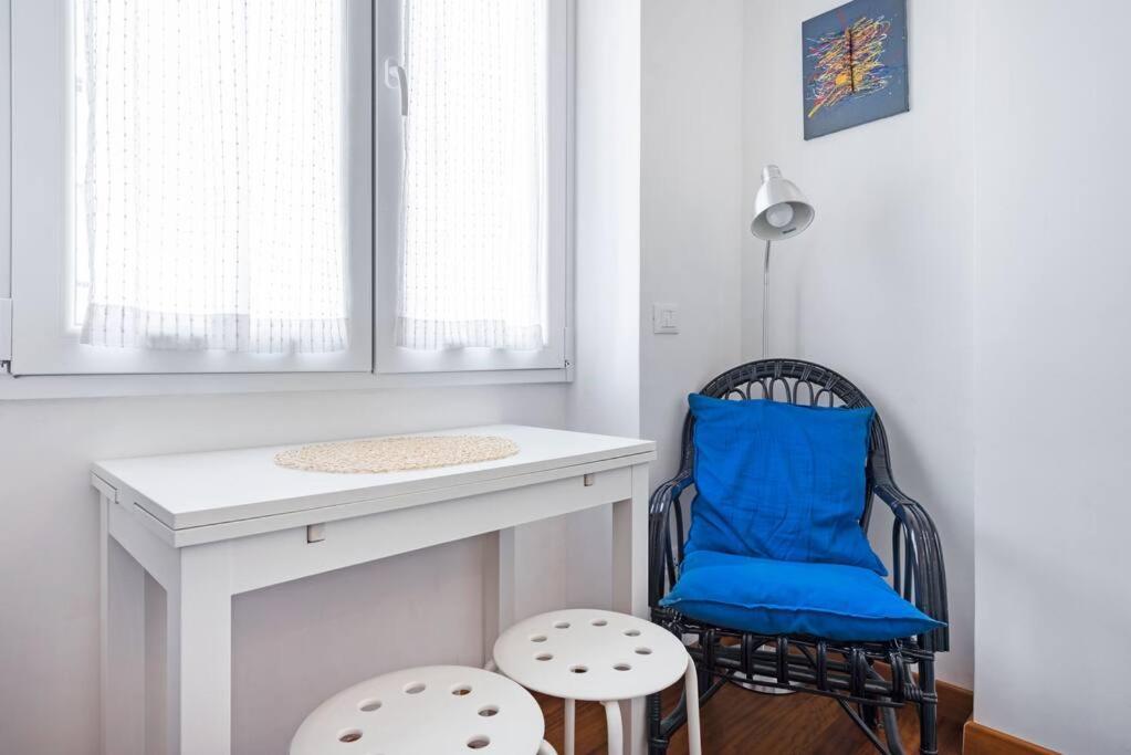 Blu Apartment