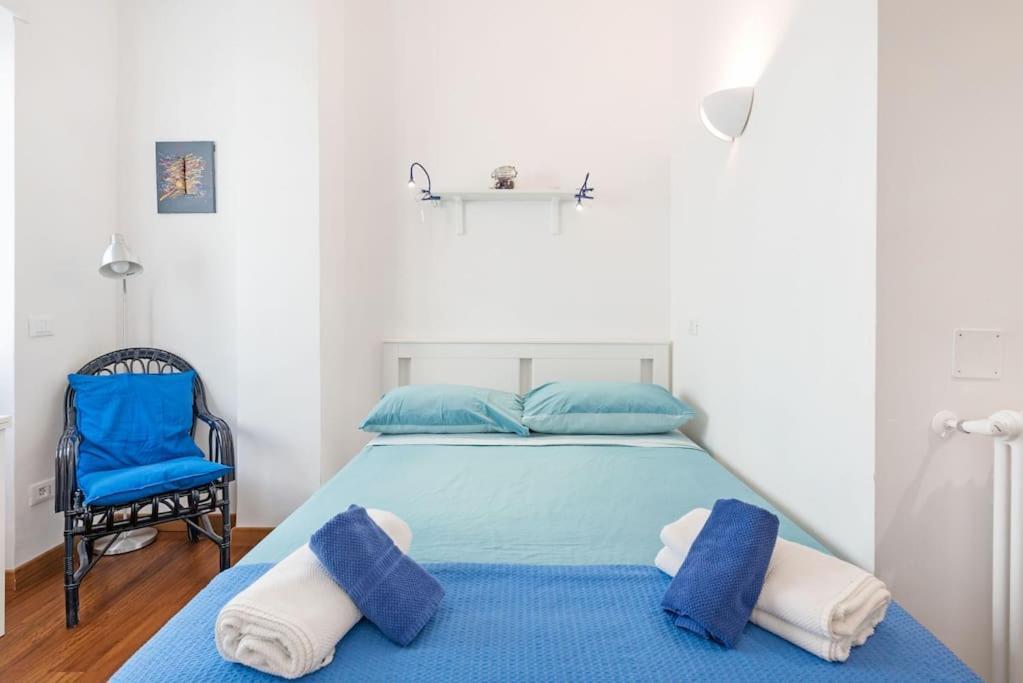 Blu Apartment Rome