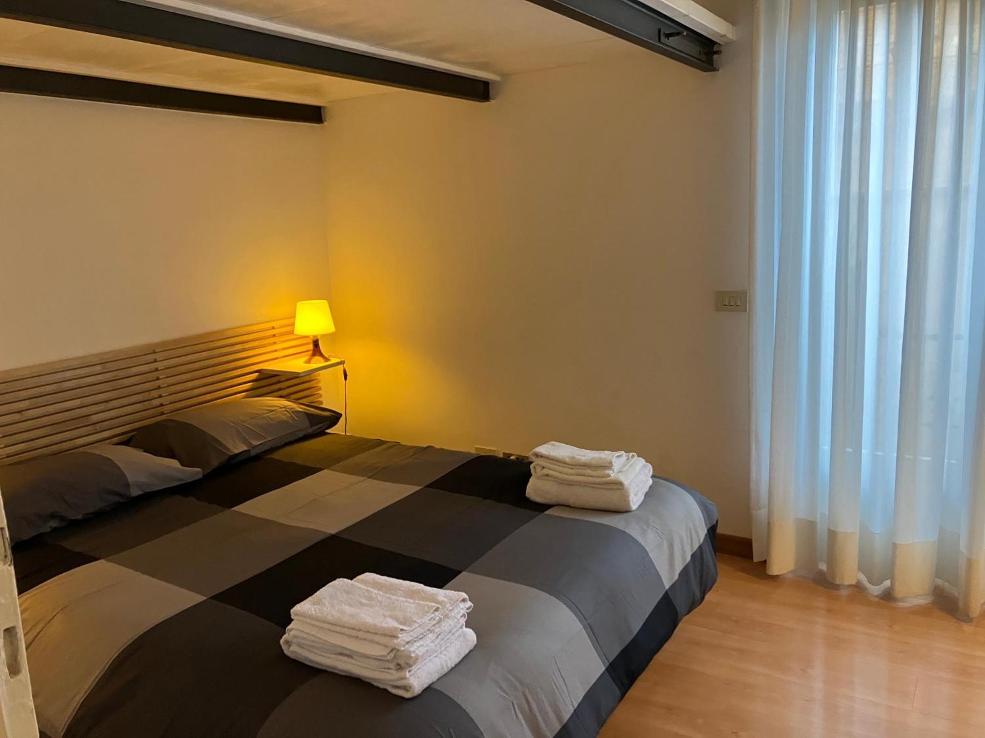 Appartamento Monti Parioli House Roma
