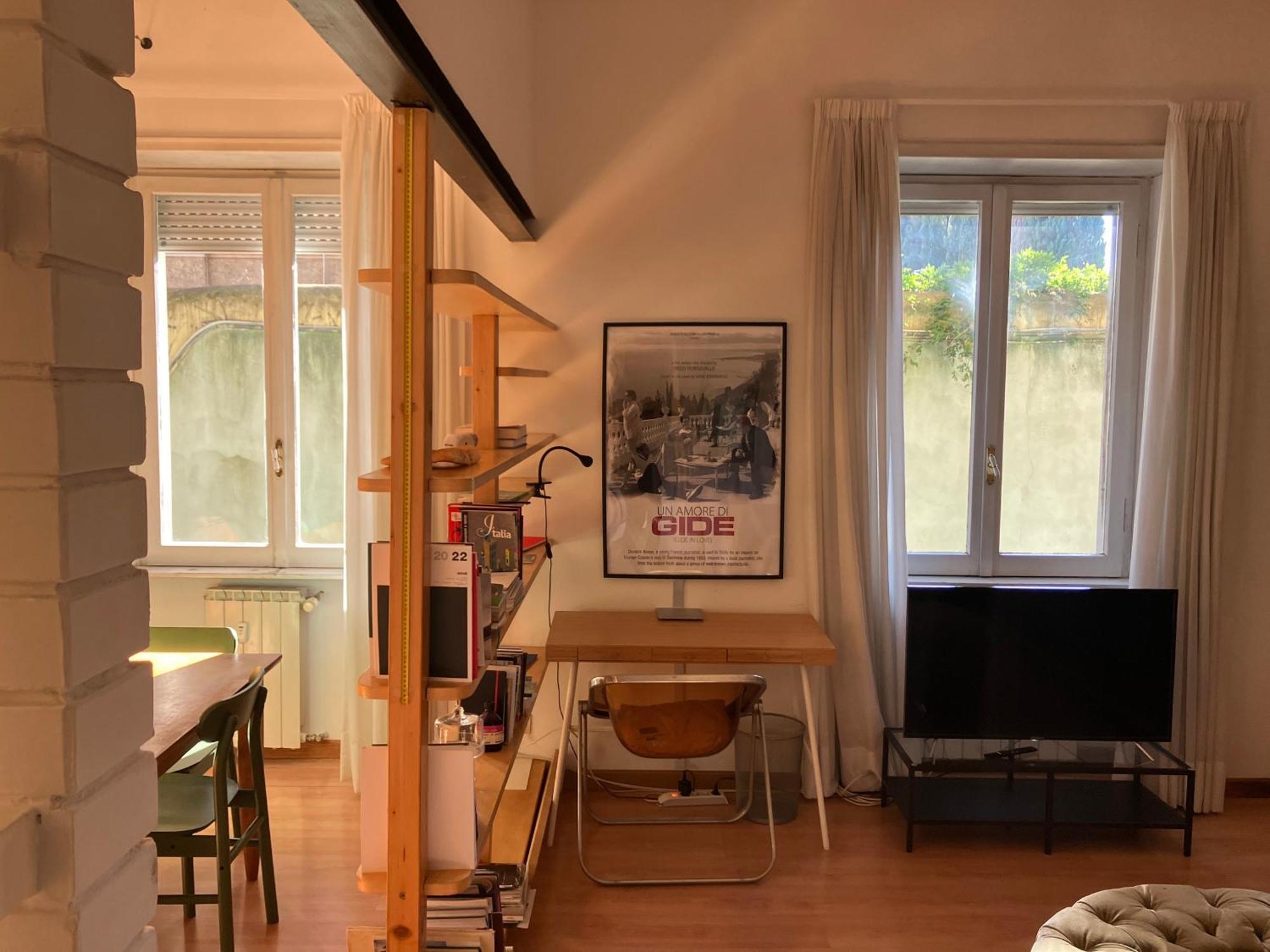 Monti Parioli House Appartamento *