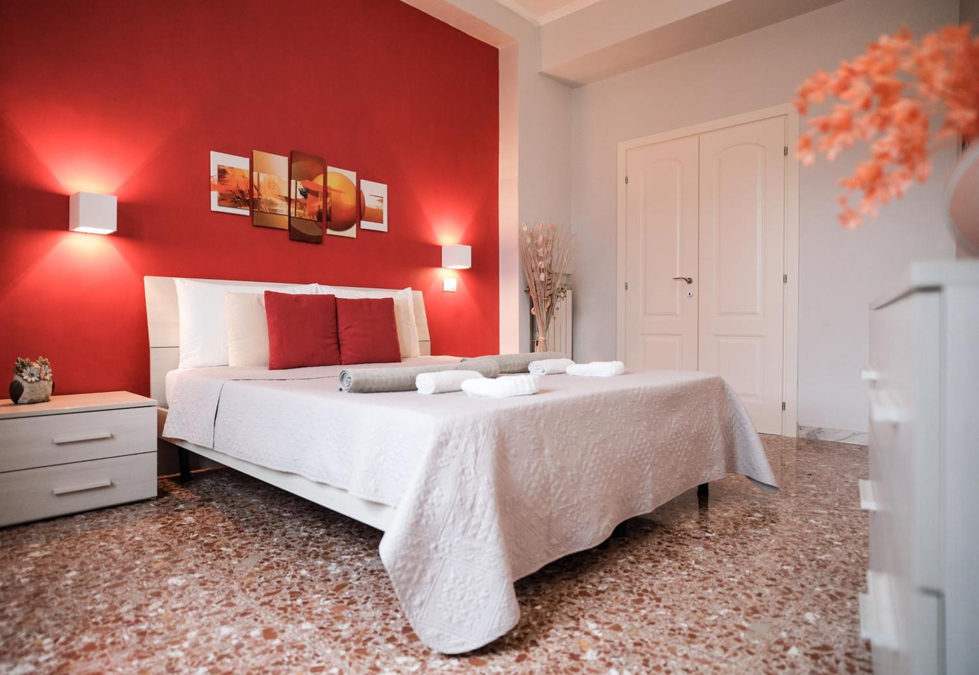 Appartamento Holidays House Marconi *