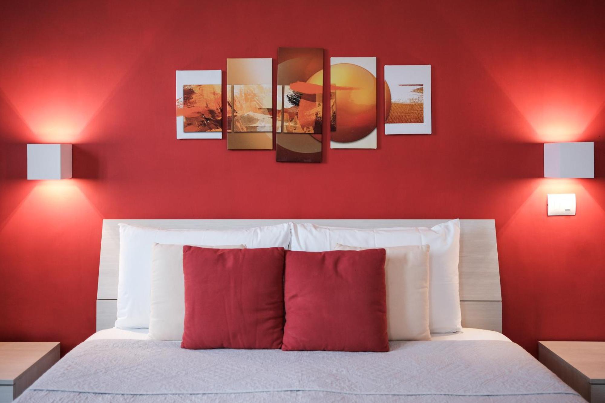 Holidays House Marconi Roma