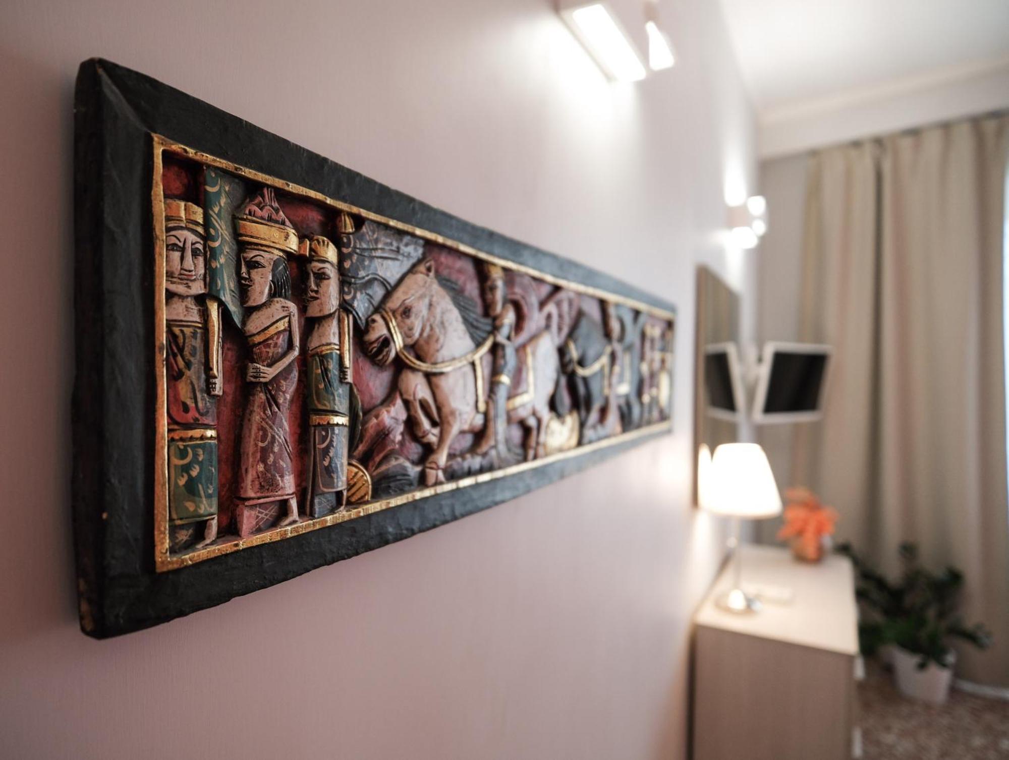 Holidays House Marconi Roma