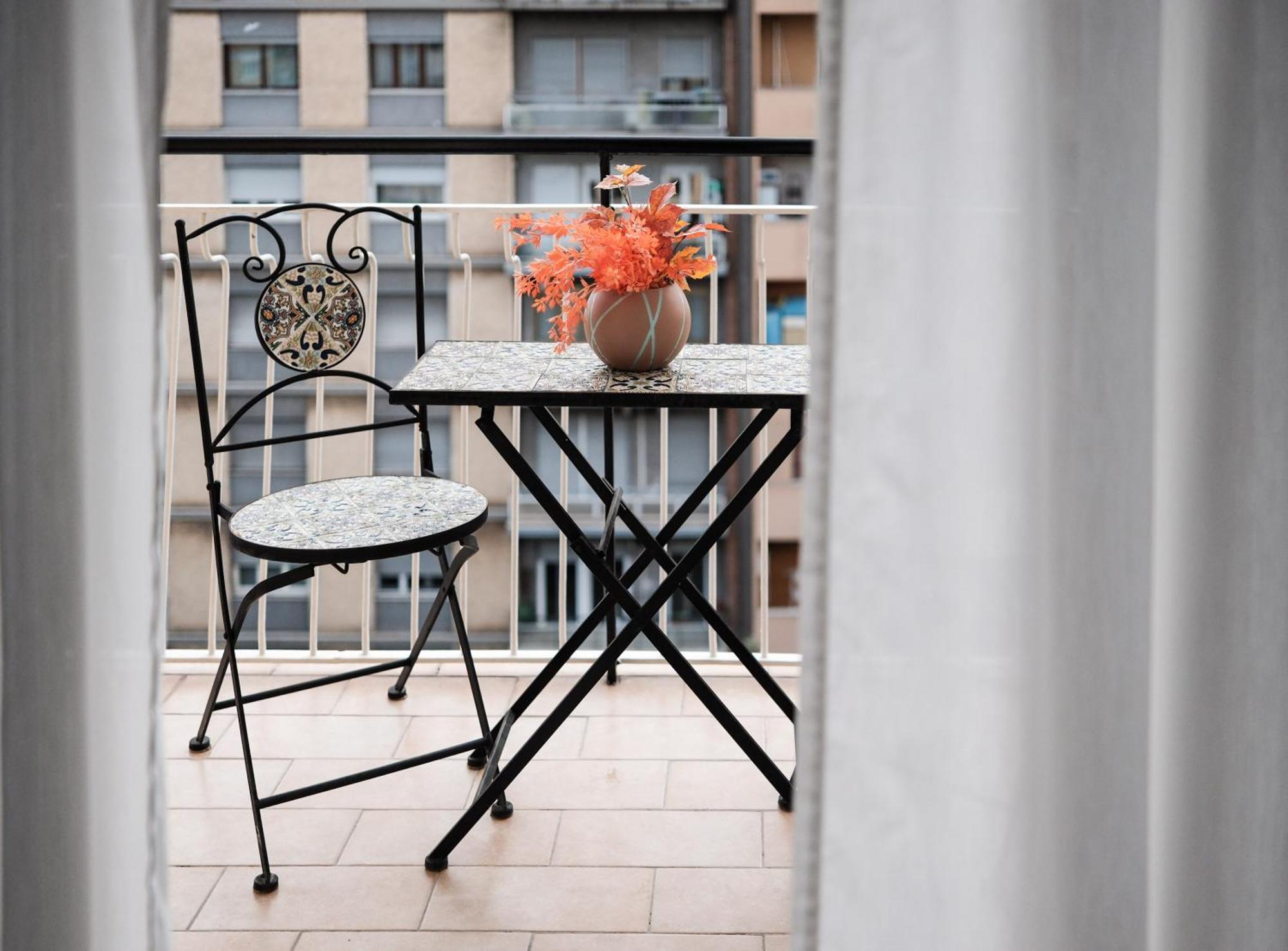 Holidays House Marconi Appartamento *