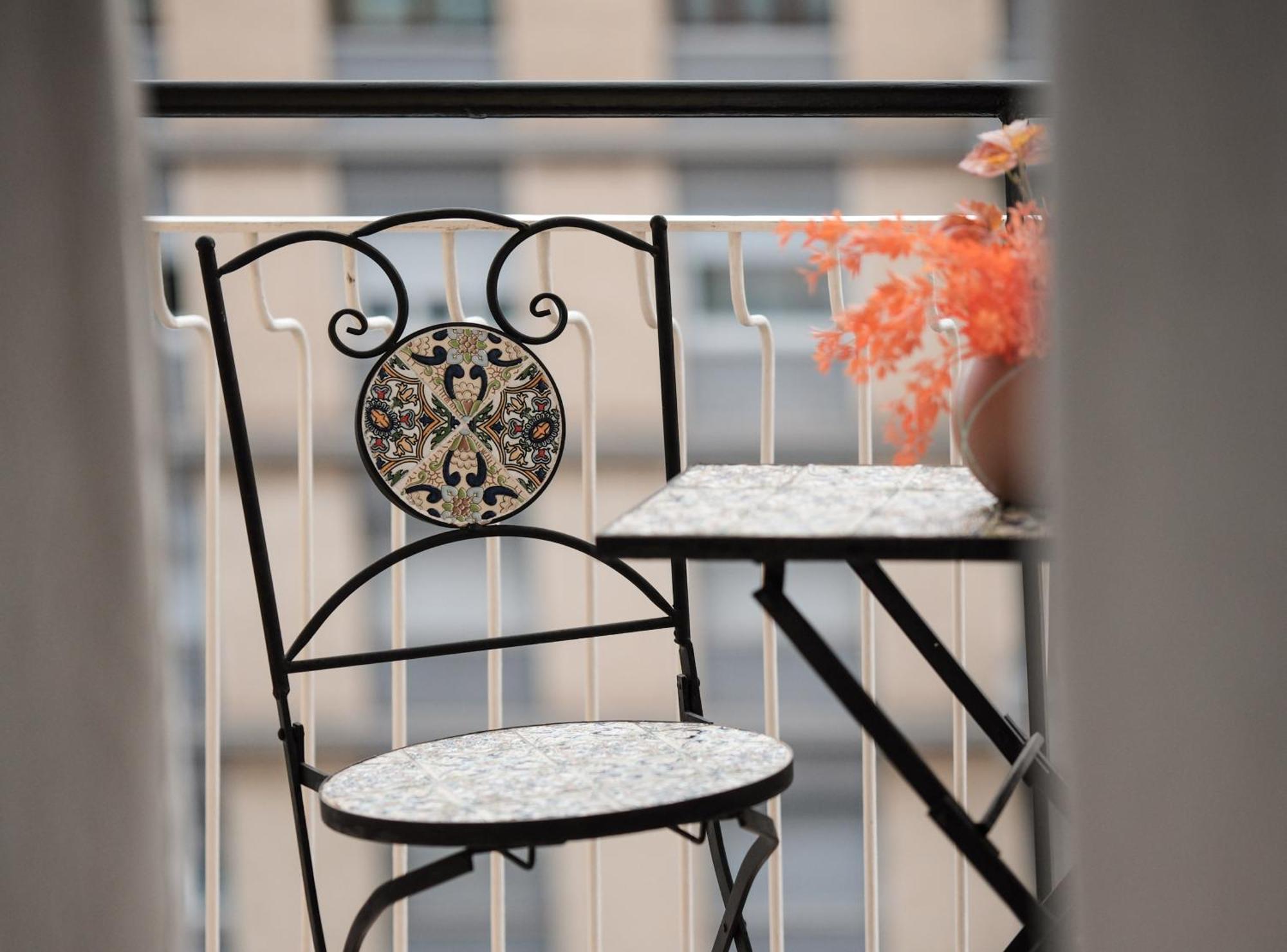 Appartamento Holidays House Marconi Roma