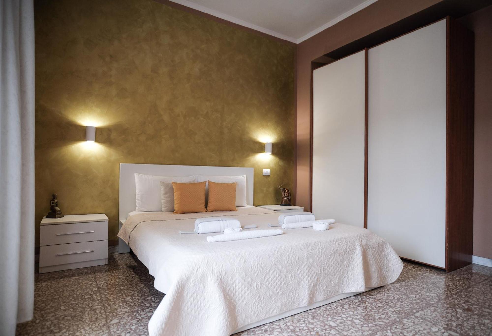 Appartamento Holidays House Marconi *