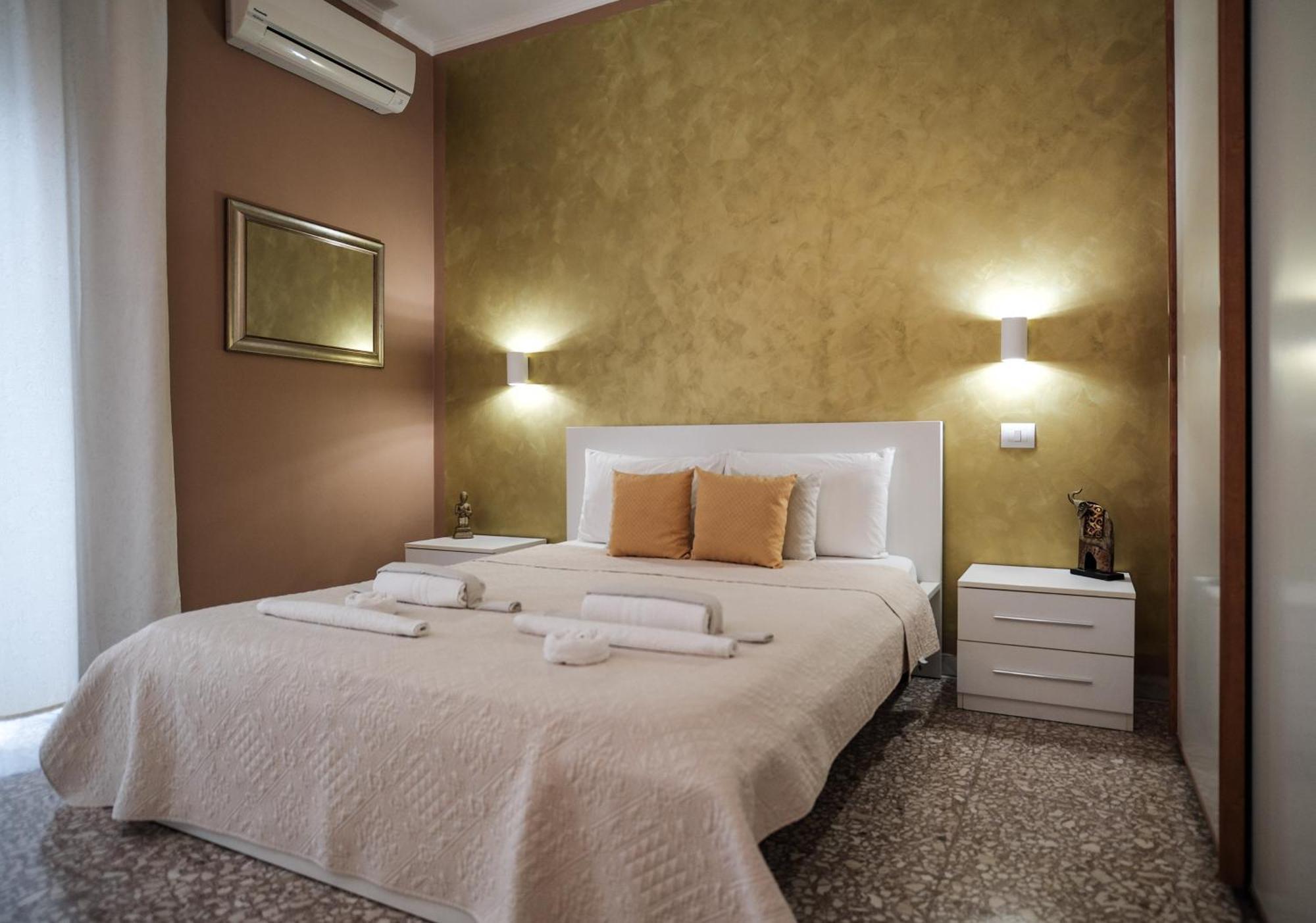 Appartamento Holidays House Marconi
