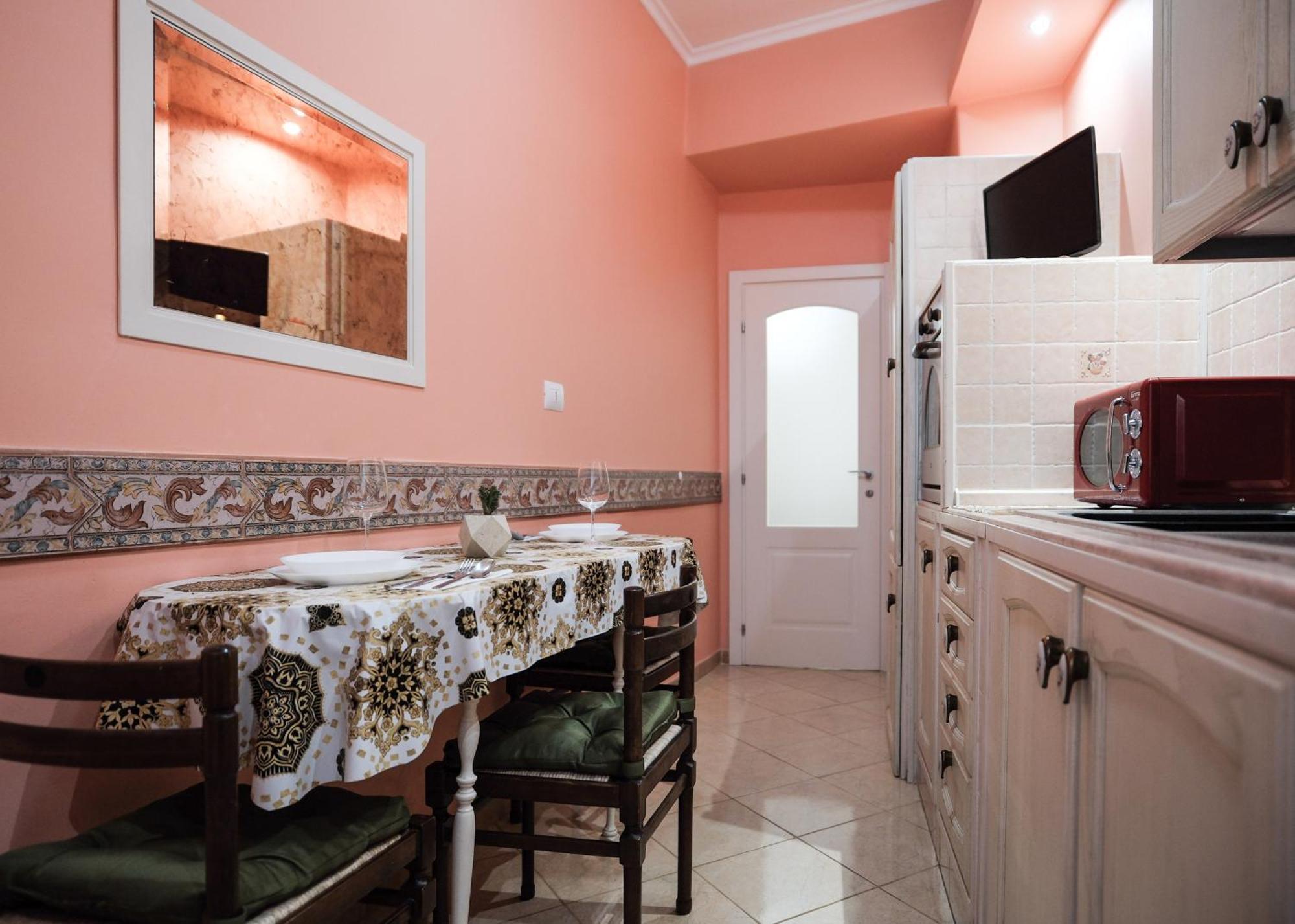 Holidays House Marconi * Roma