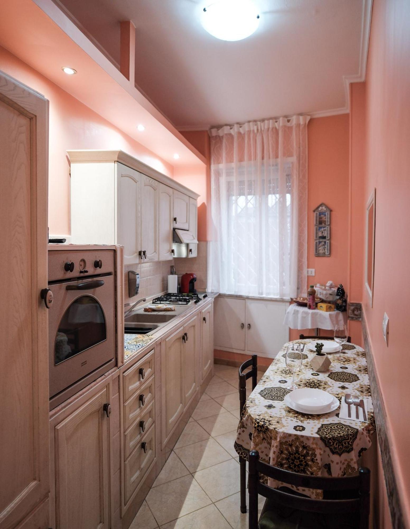 Holidays House Marconi * Roma