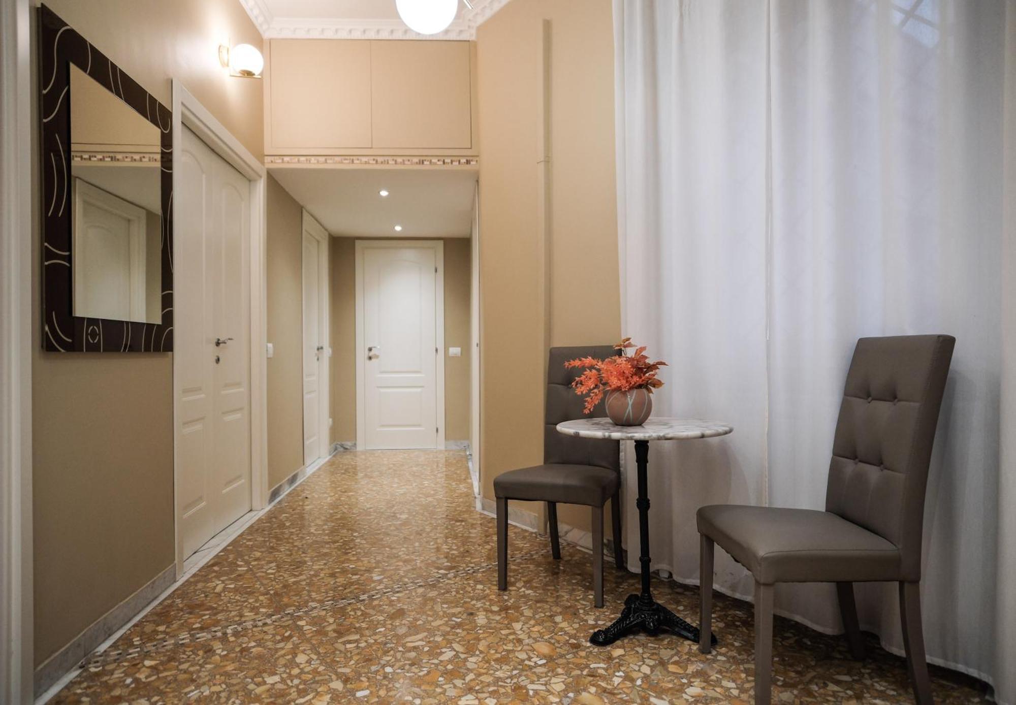 Holidays House Marconi Appartamento