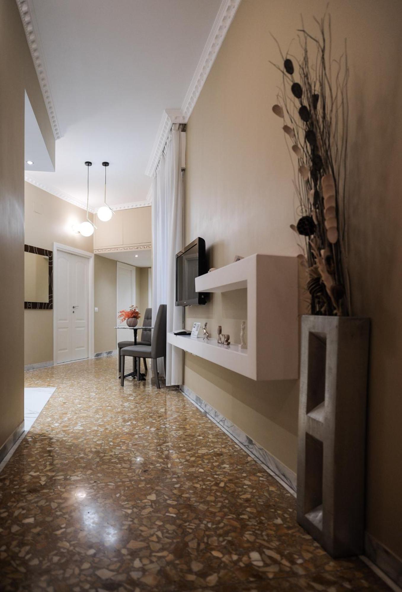 Appartamento Holidays House Marconi *