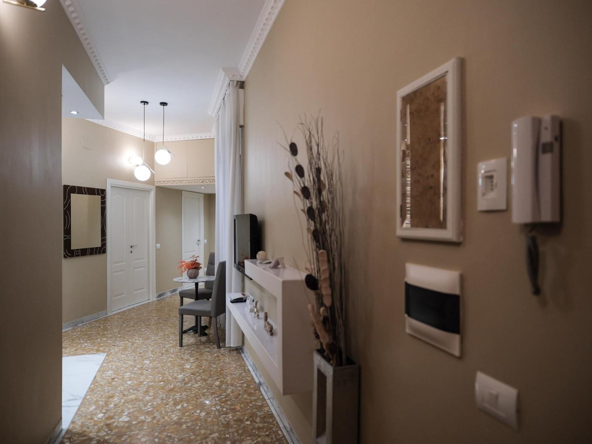 Appartamento Holidays House Marconi Roma