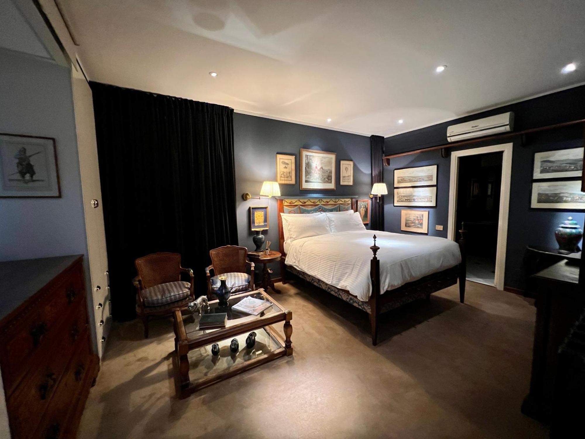 Chalet Marmont Villa