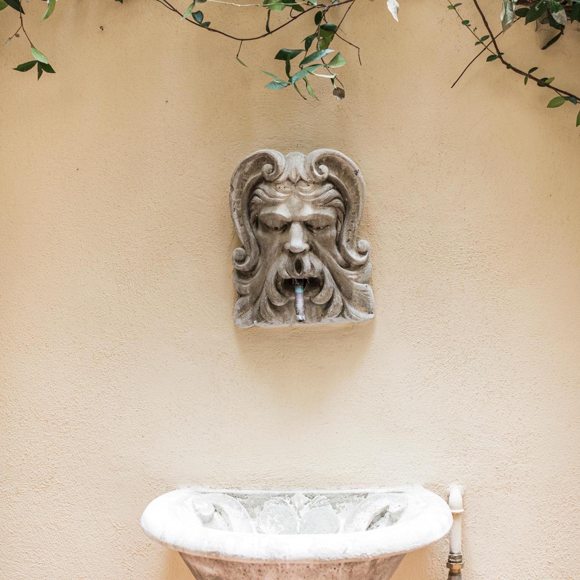 Appartamento San Pietro Garden House Roma