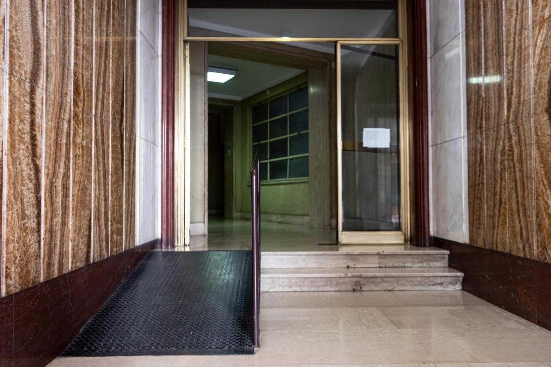 Apartment Ermete Vatican House Rome