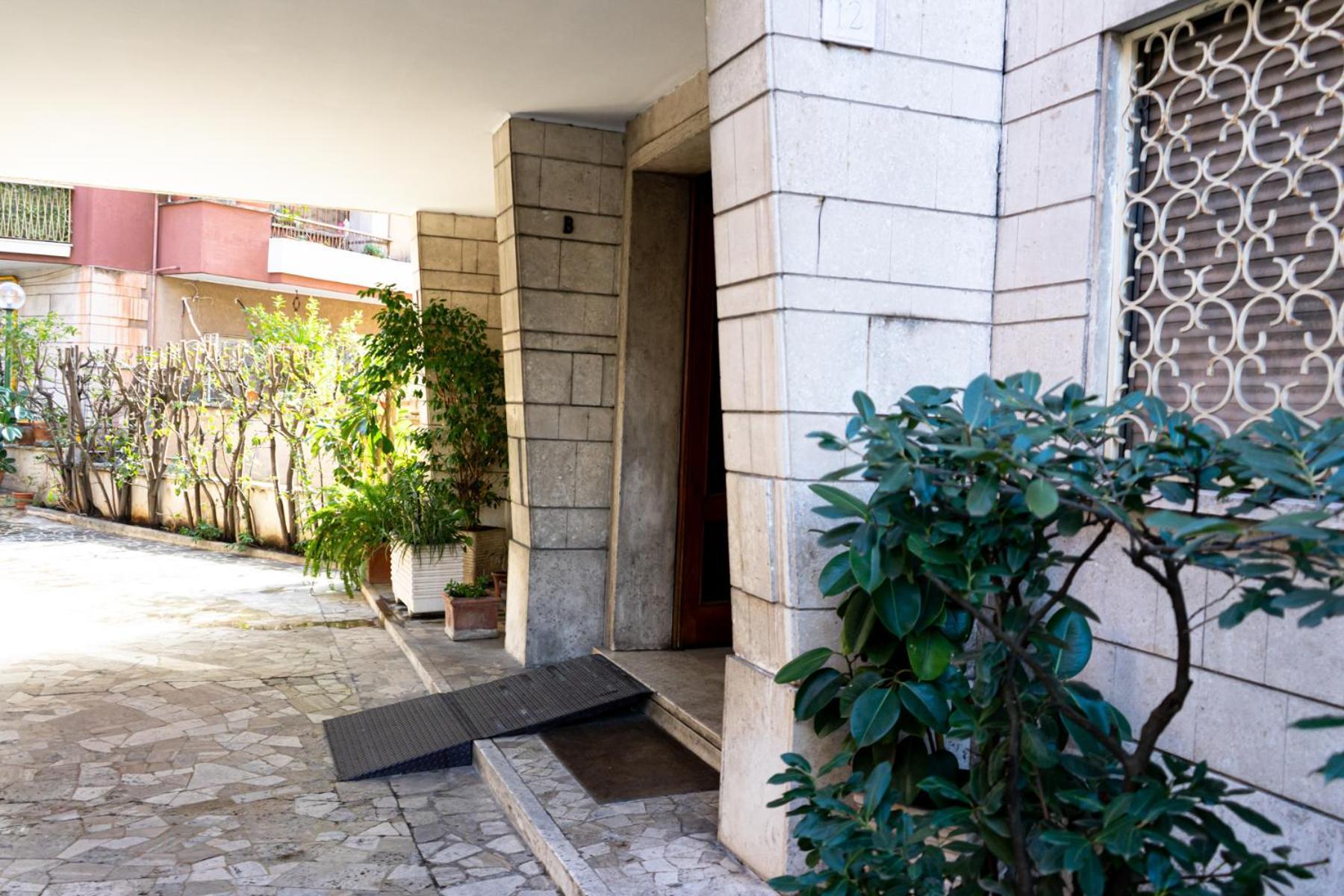 Apartment Ermete Vatican House