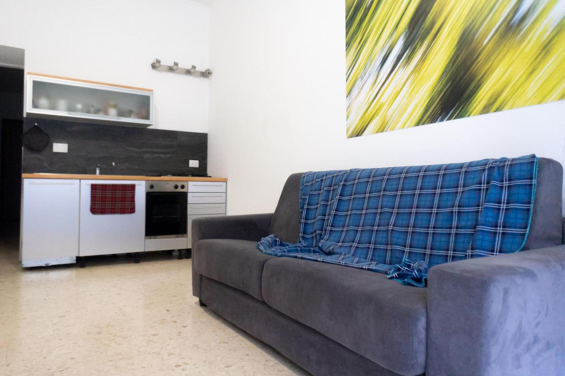 Ermete Vatican House Apartment *