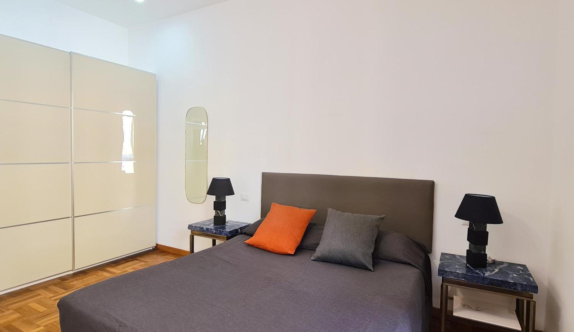 Nox Romana Ii Vatican 2 Bedroom Peacefull Casa vacanze