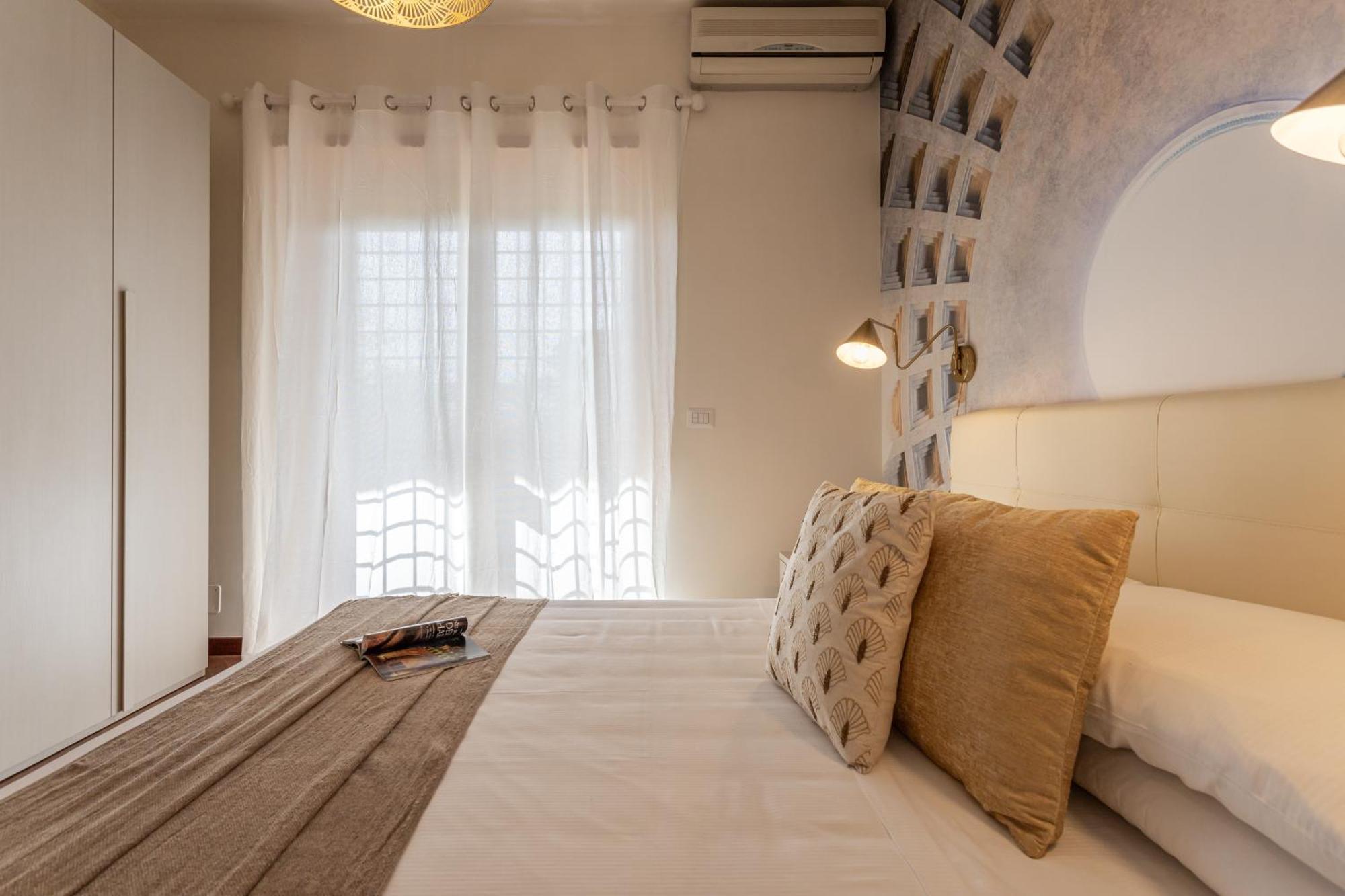 Apartment Oscar Garden - Vicino S. Pietro