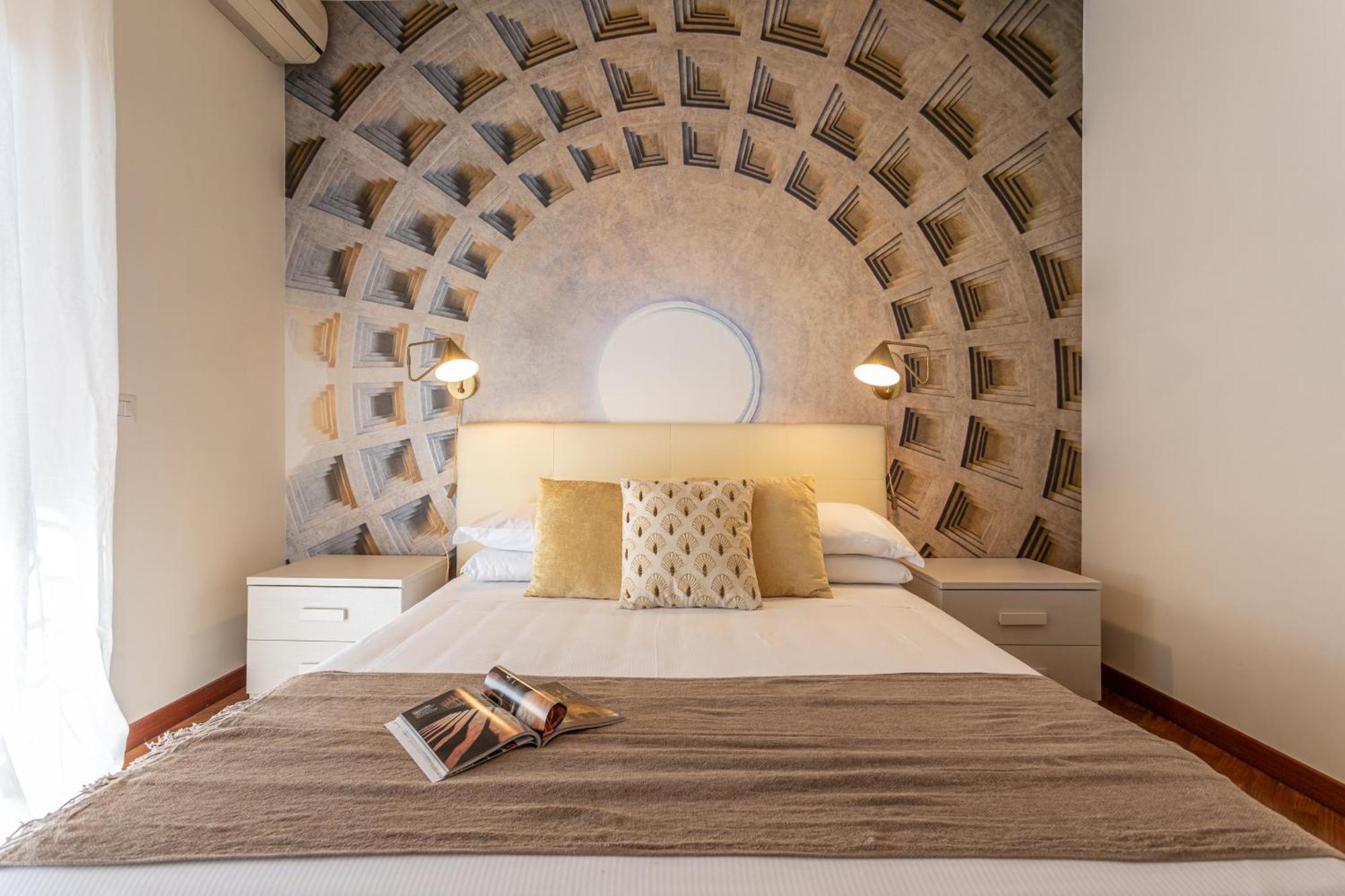 Oscar Garden - Vicino S. Pietro Apartment Rome