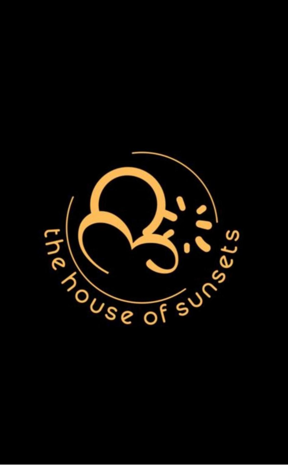 Alloggio in famiglia The House Of Sunsets *
