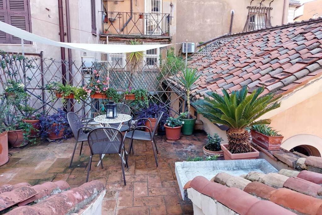 Monserrato2 Rome