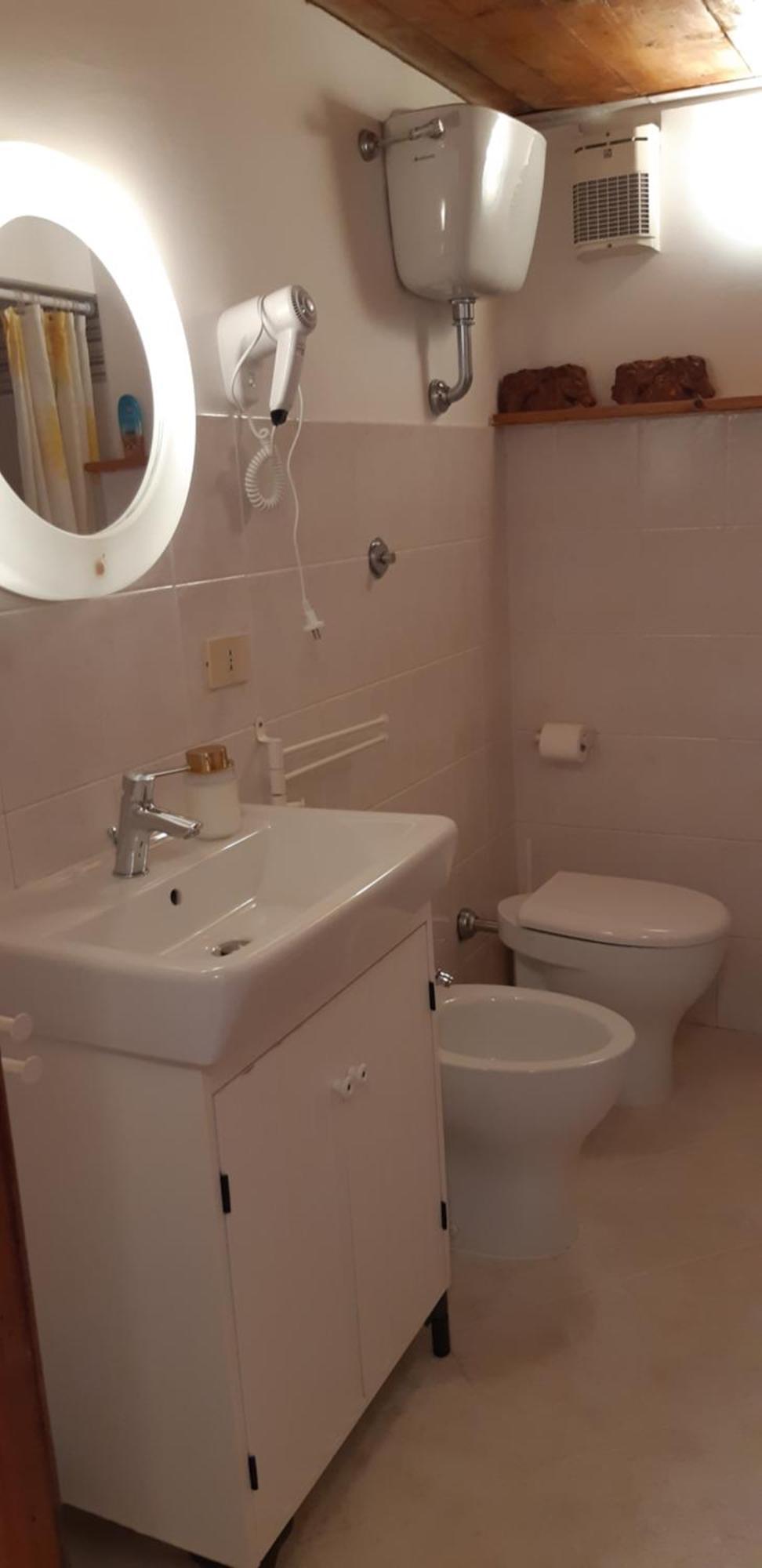 Casa vacanze Termini Angie Loft