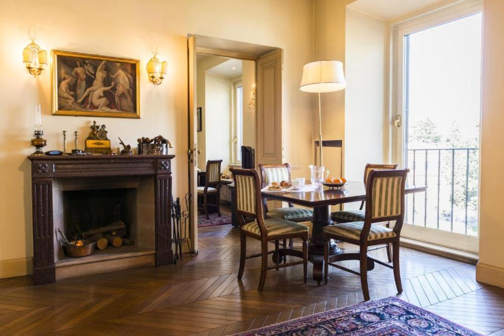 Rome Downtown Suite Bed And Breakfast Aracoeli 3* Rome