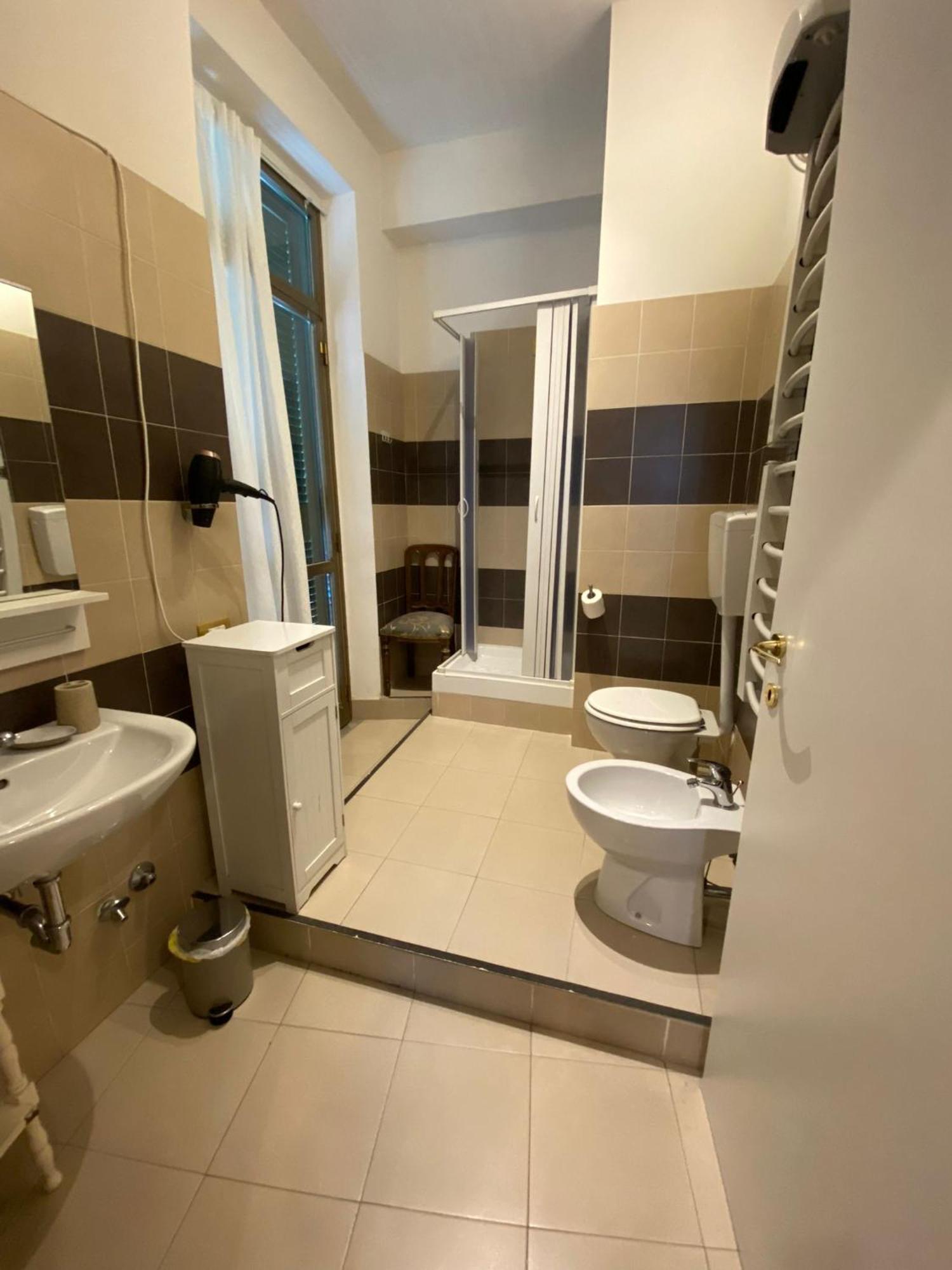 Morgagni House Guest house Rome