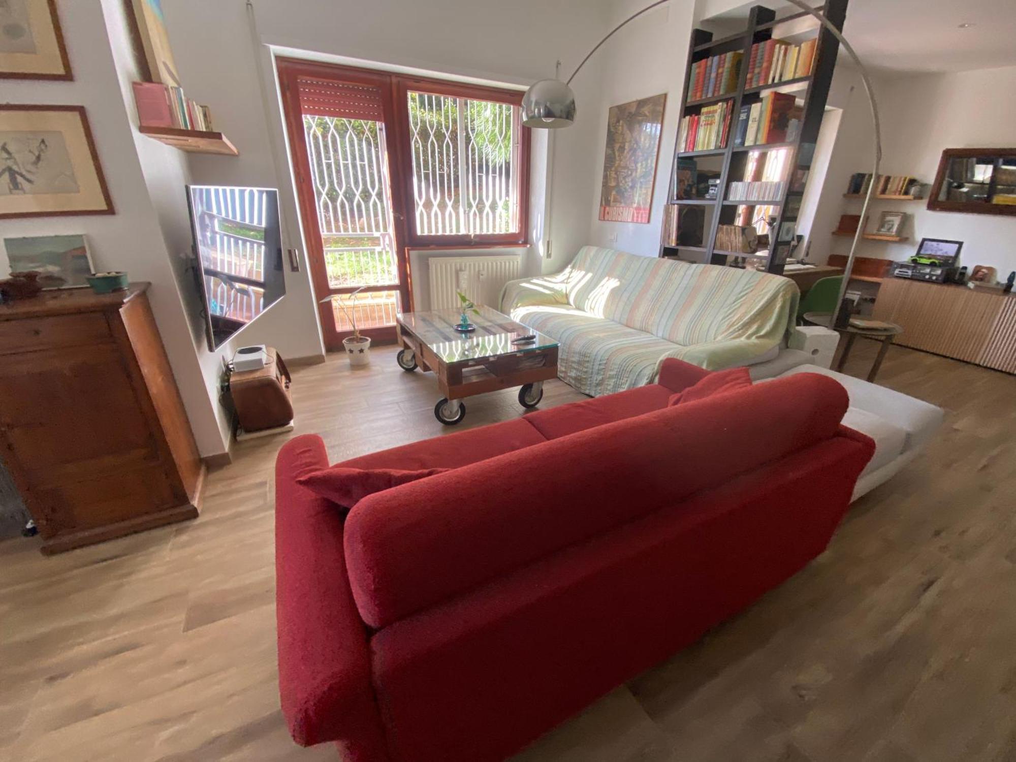Francigena House Apartment