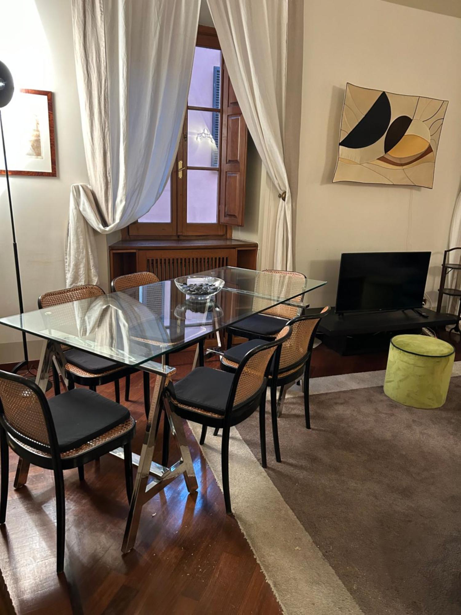 La Casa Di Susy Campo Marzio Rome