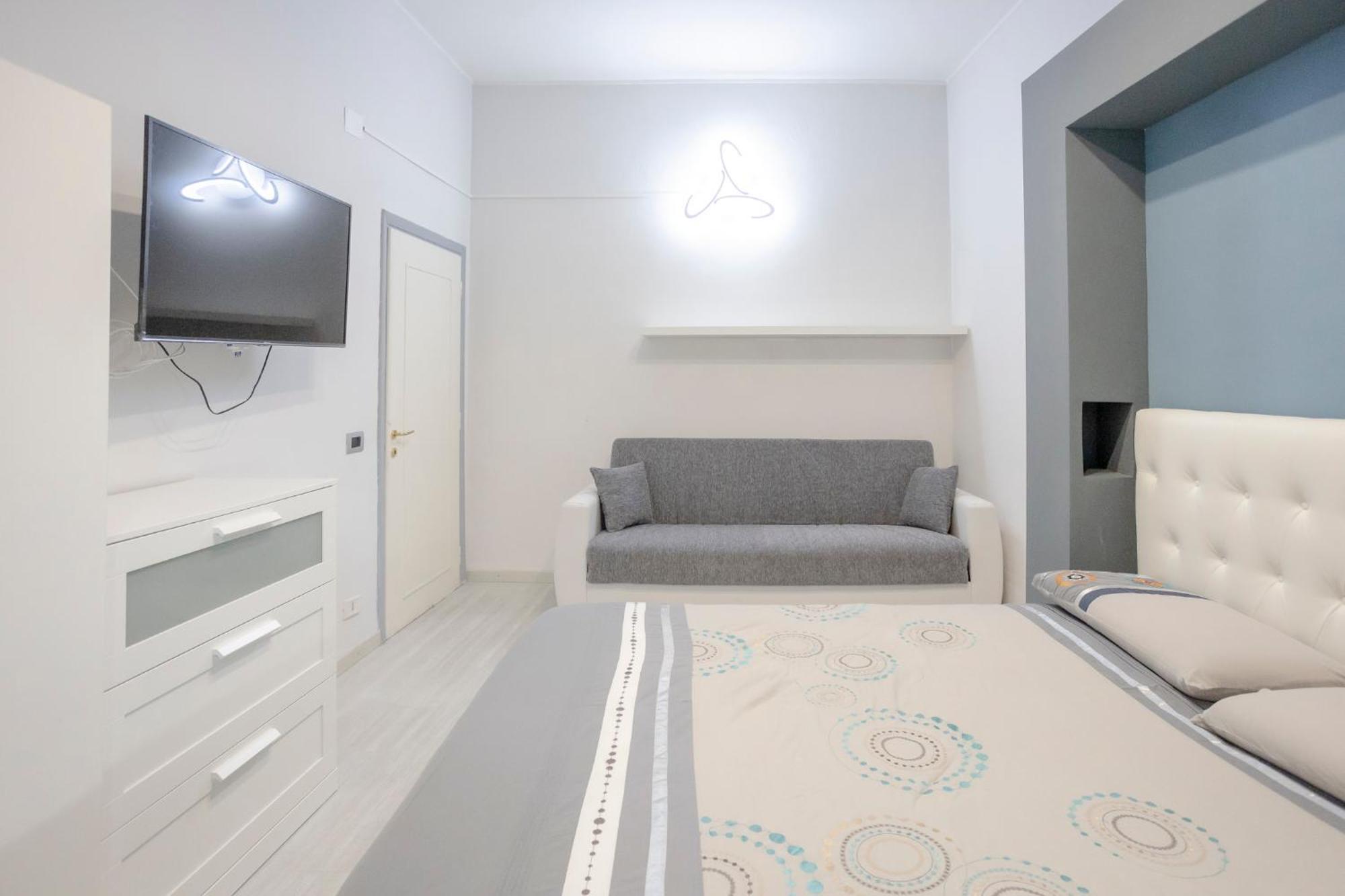 Apartment D'elite Cunfida - Vatican San Pietro *
