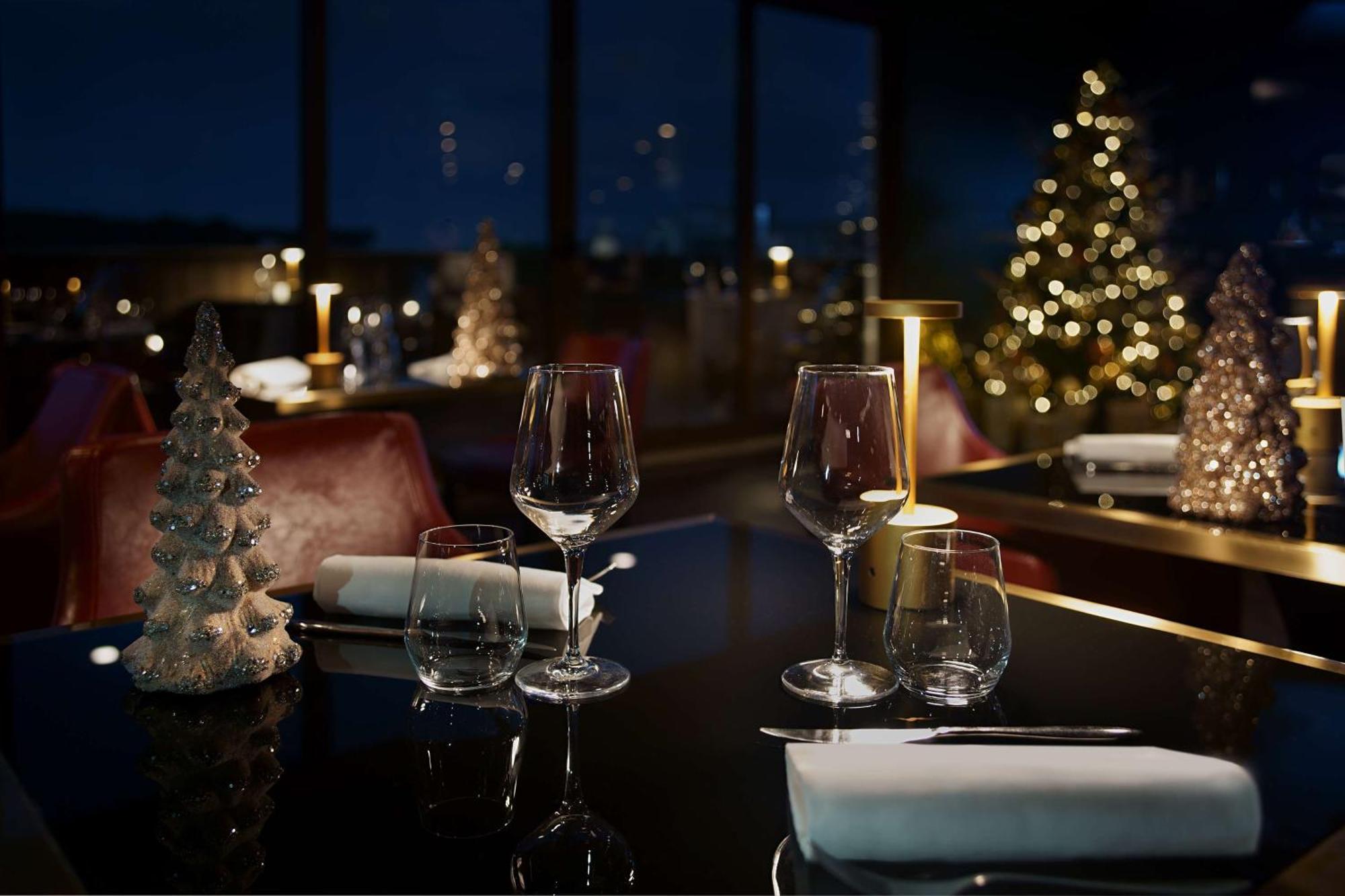 Radisson Blu Ghr