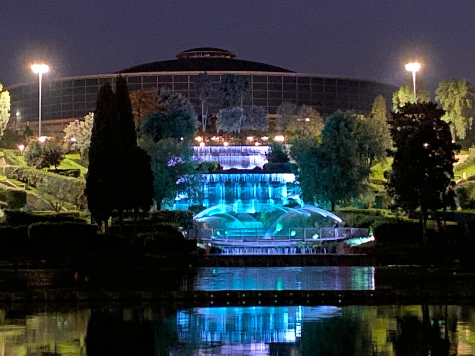 The House Of Sunsets Roma