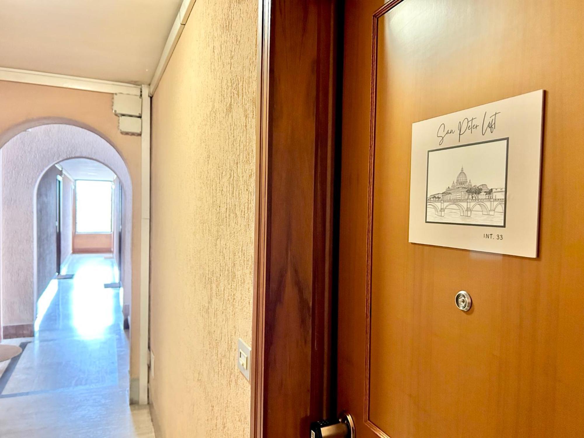 Apartment San Peter Loft