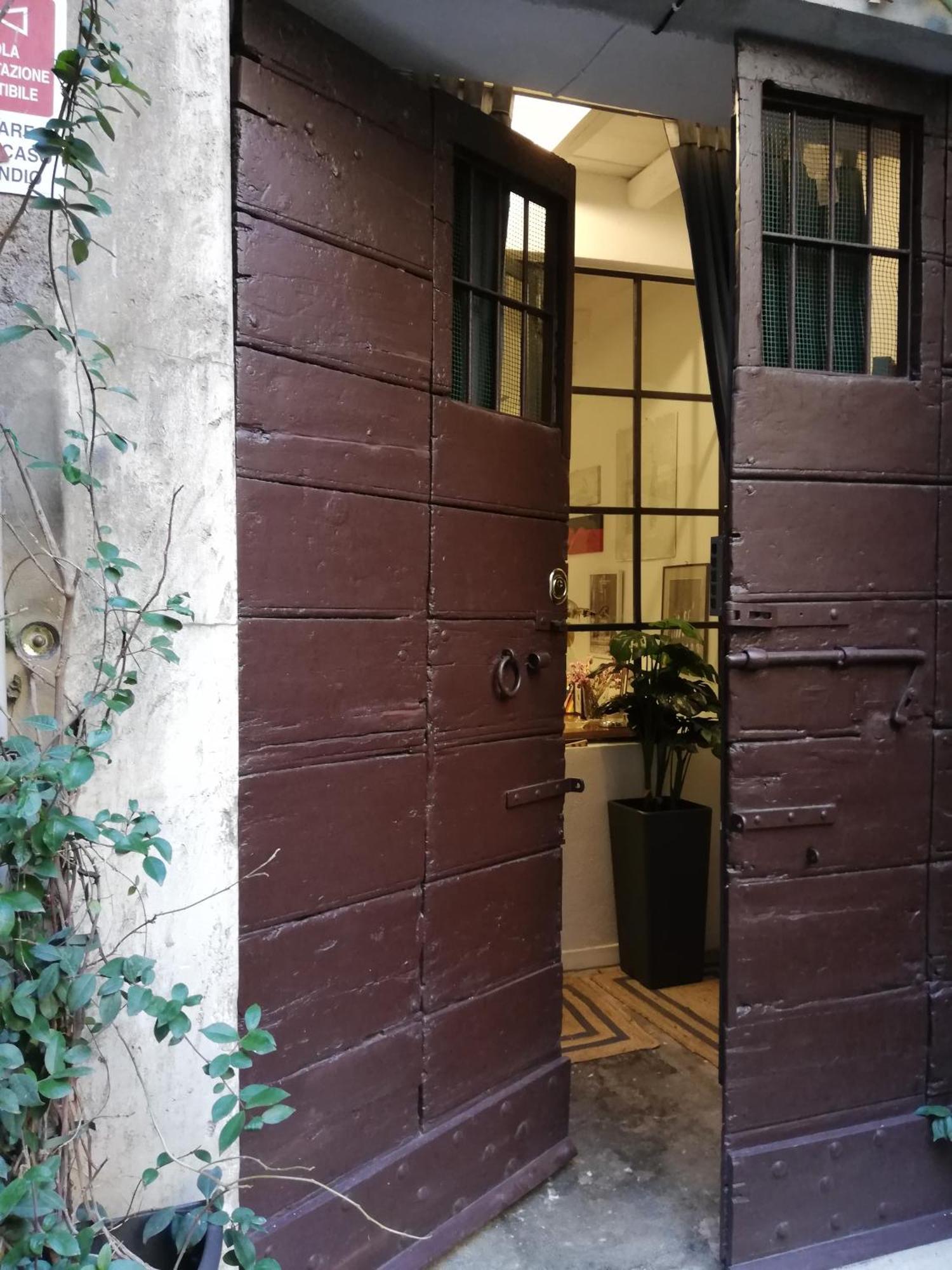 Campo De Fiori Holiday home *
