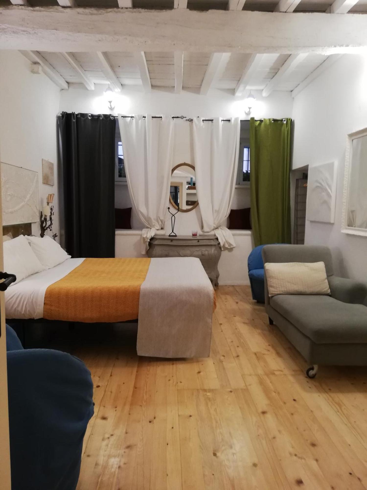 Holiday home Campo De Fiori Rome