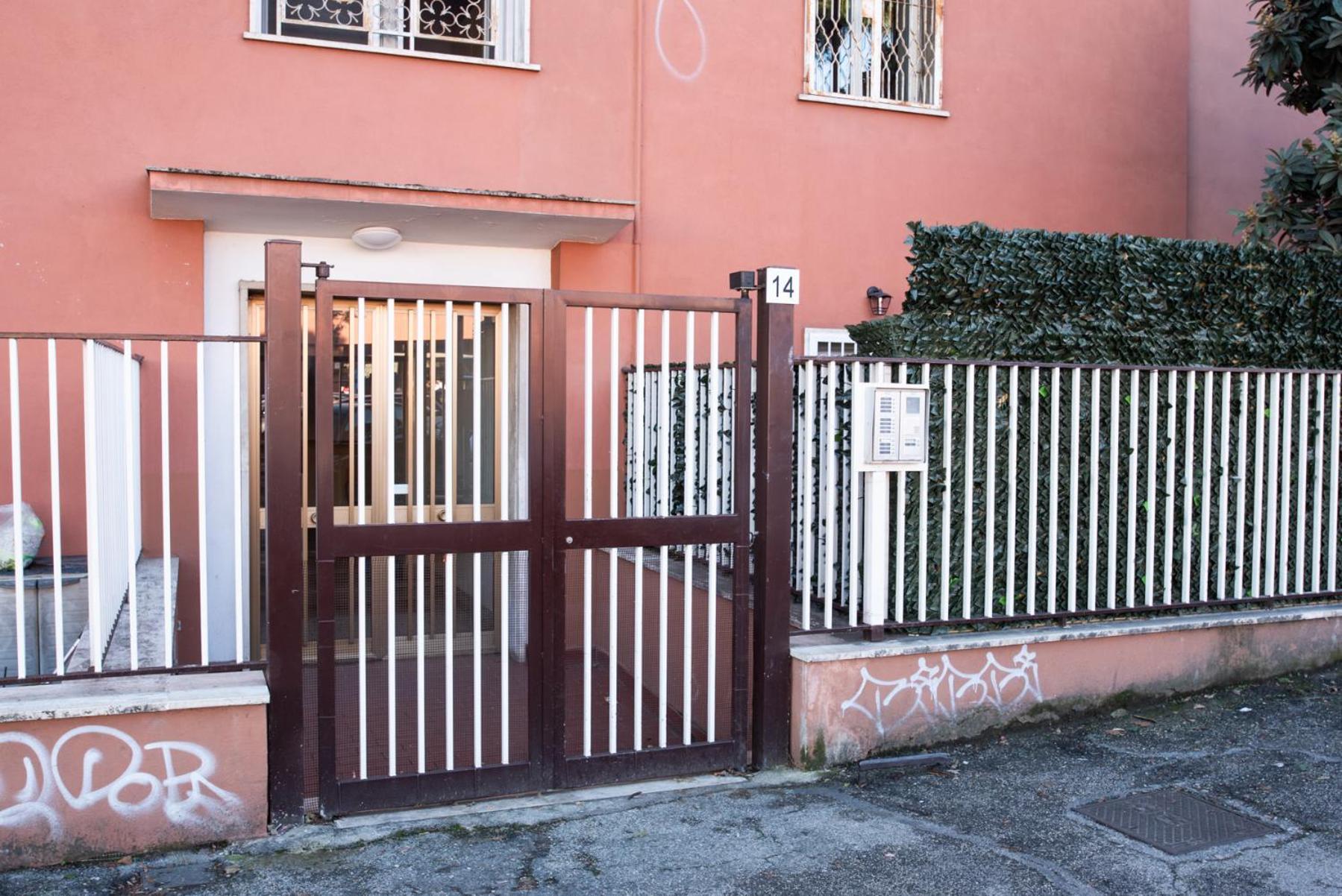 San Paolo 2* Rome