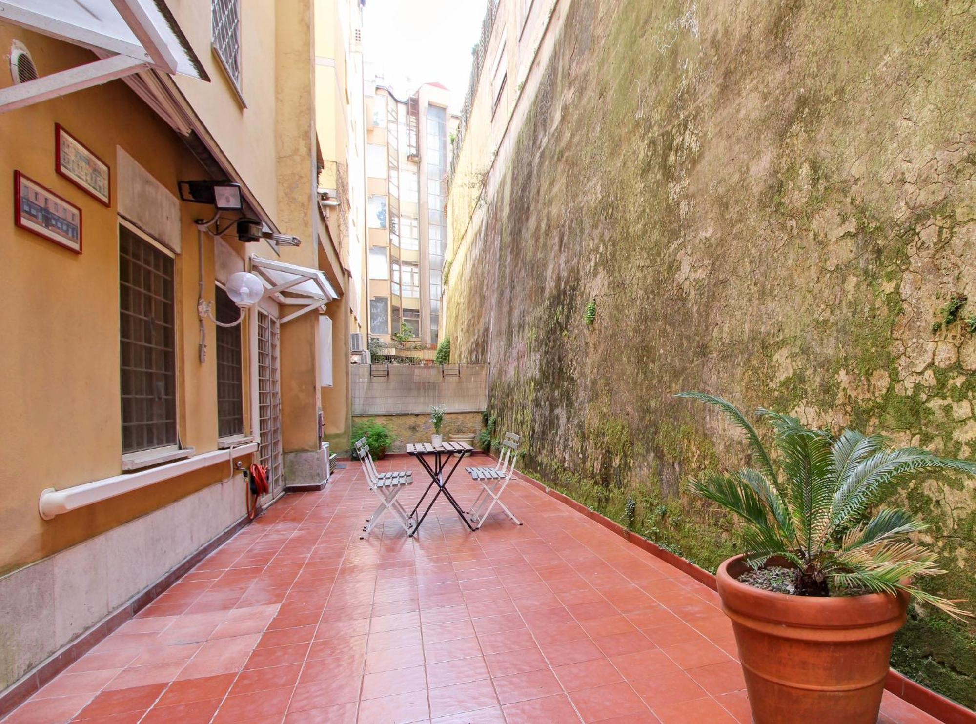 Parioli ***** - Elegante Loft * Rome