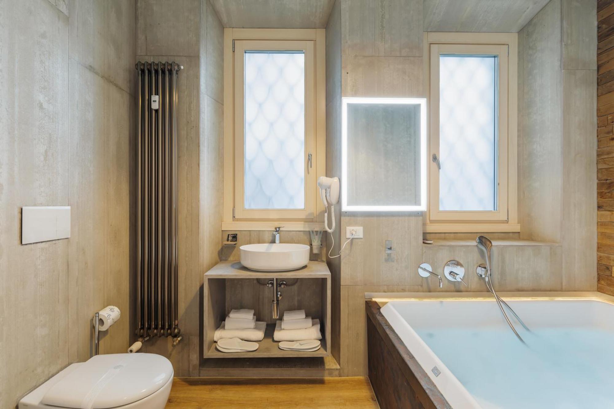 Adelante Piazza Bologna Bed & Breakfast Rome