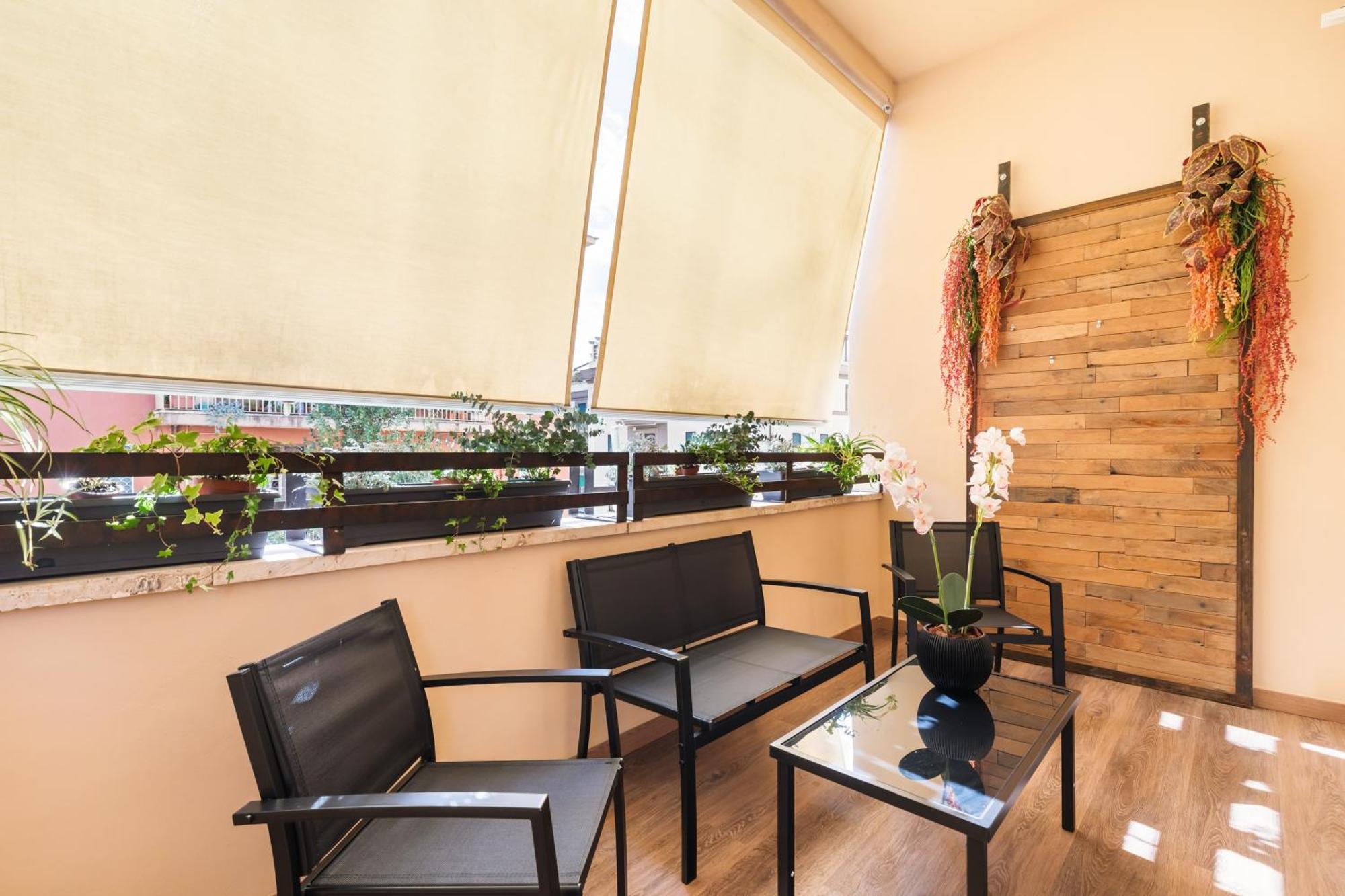 Bed & Breakfast Adelante Piazza Bologna *